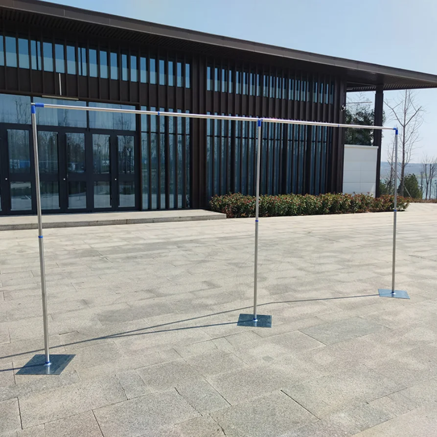 2022 Party Diy Wedding Metal Display Backdrop Stand