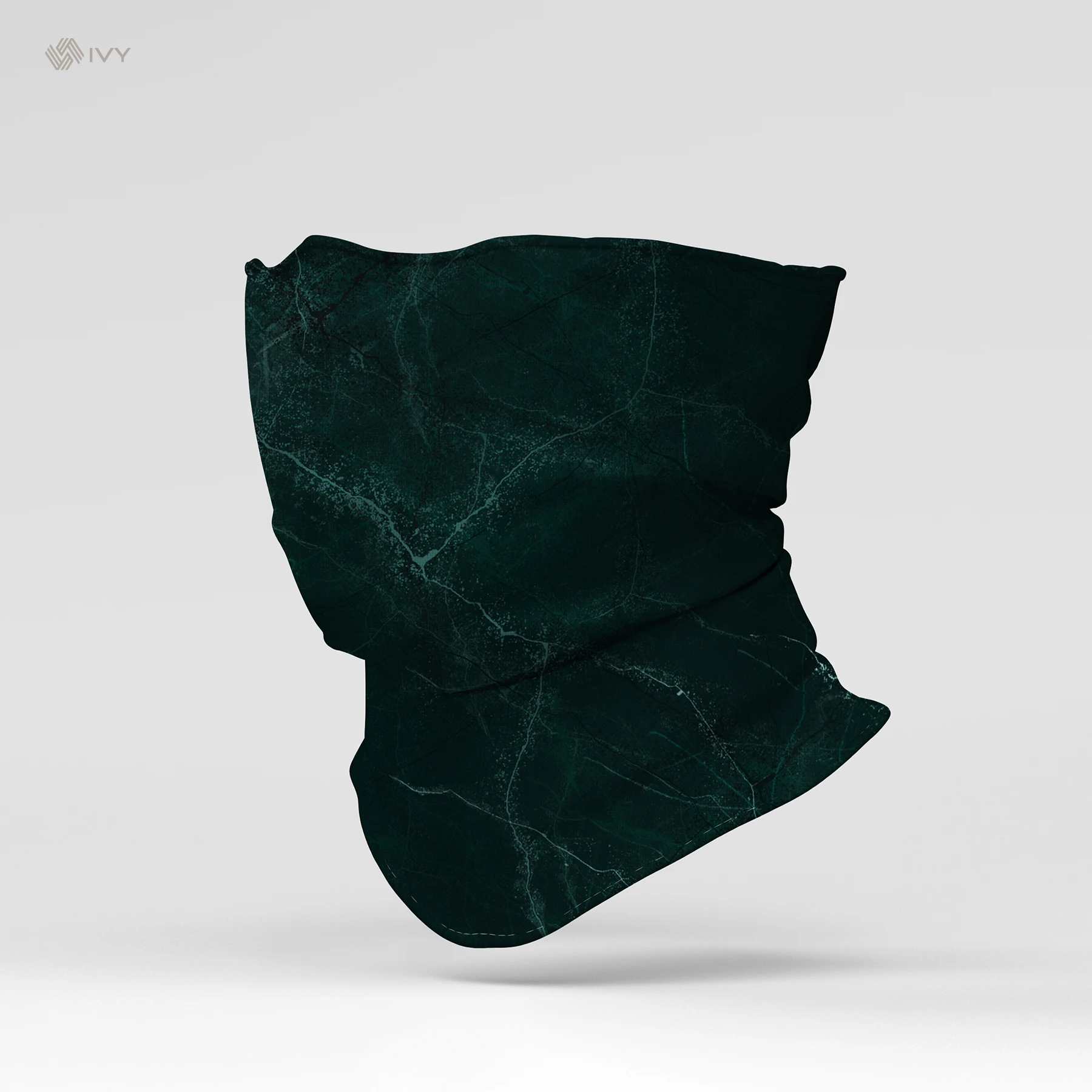 Custom Fabric Tube Bandana With Design Logo For Outdoor Sports Face Mask Scarf Neck Gaiter Bandanas