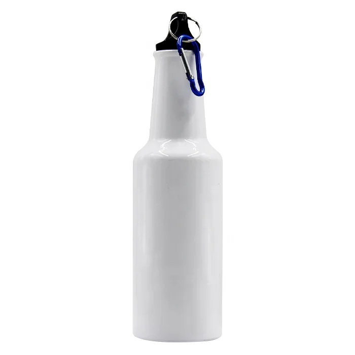 Personalized Custom Eco-Friendly Bike Sports Water Bottles Sublimation Aluminum Drinkware for Promotional Use