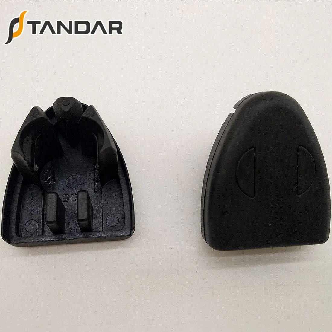 Rubber Safety Edge Sensor Used For Revolving Door And Roller Shutter Door