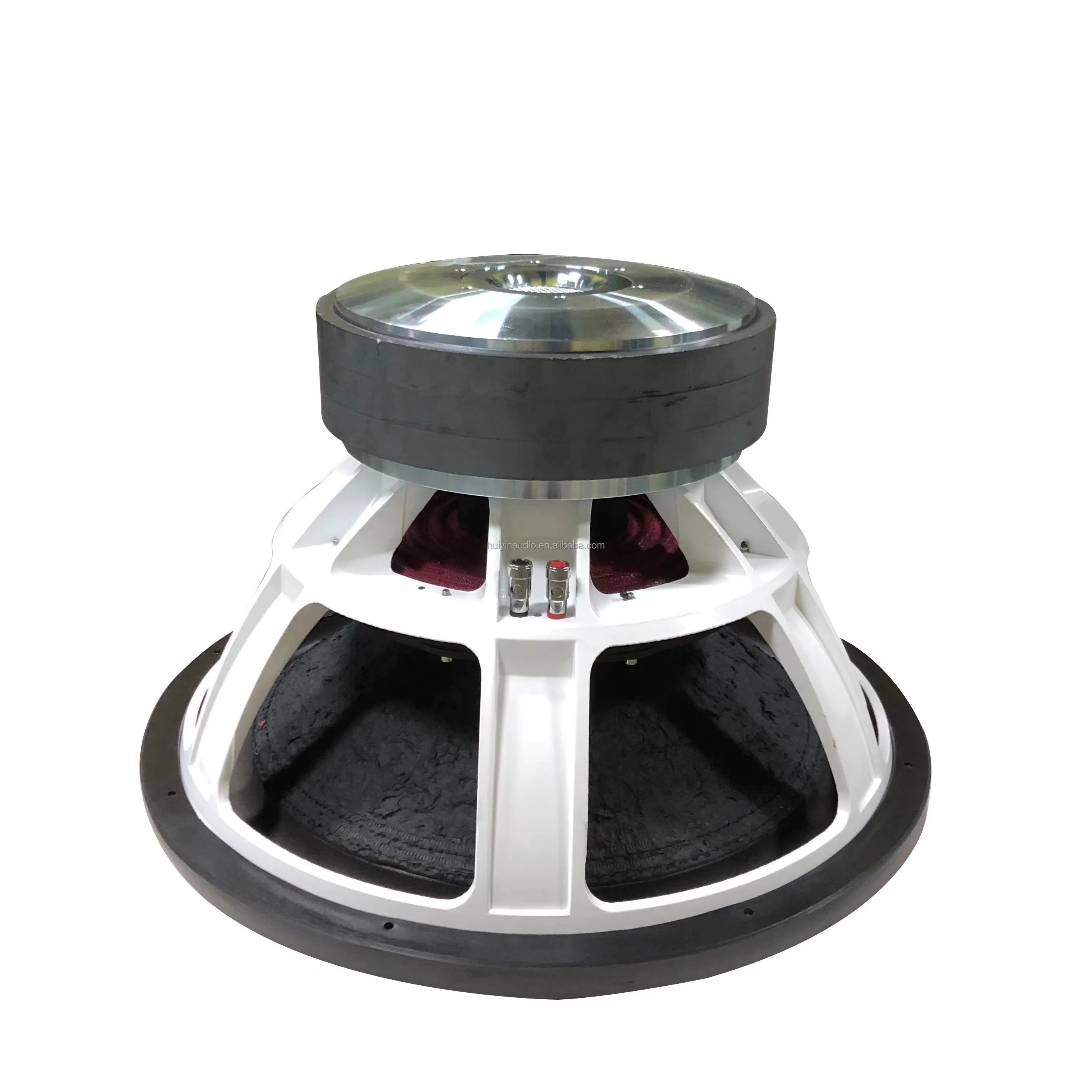 18100-034 Huge 18 Inch Car Subwoofer 3000 Watts RMS Big Power 4 Inch Voice Coil 220MM Triple Magnets Subwoofer For Car