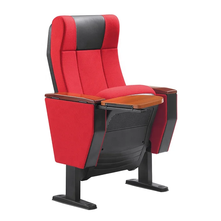 2020 hot sale auditorium chairs cinema/church/hall/theater seating/seat auditorium