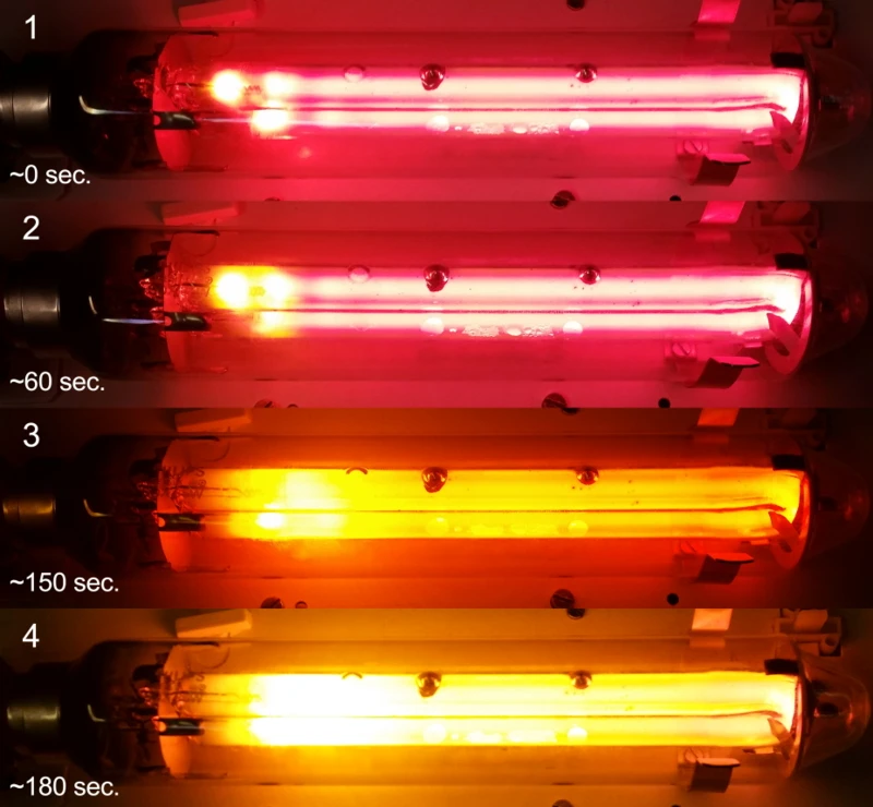 sox lamp Road lighting 35W by22d low pressure sodium lamp Factory price
