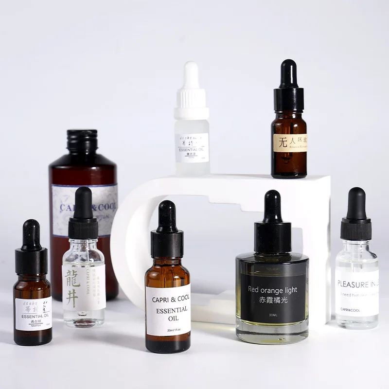 Hotel aromatherapy essential oil home indoor fragrance freshener plant aromatherapy room air diffuser cup essential oil