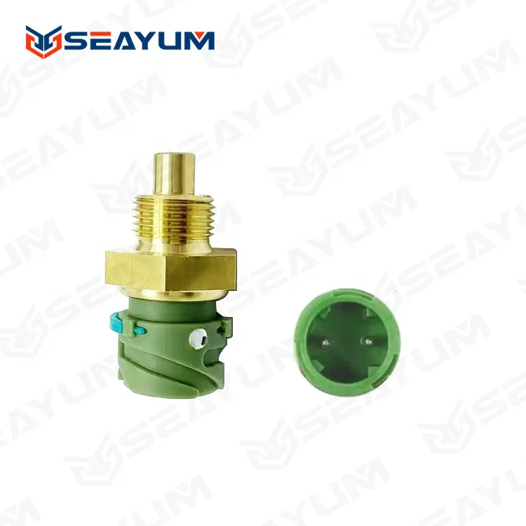 SEAYUM Temperature Sensor for VLV REN Truck 5010398073 20529455