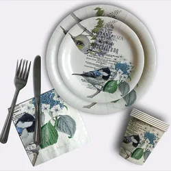 Double wall disposable coffee paper cup