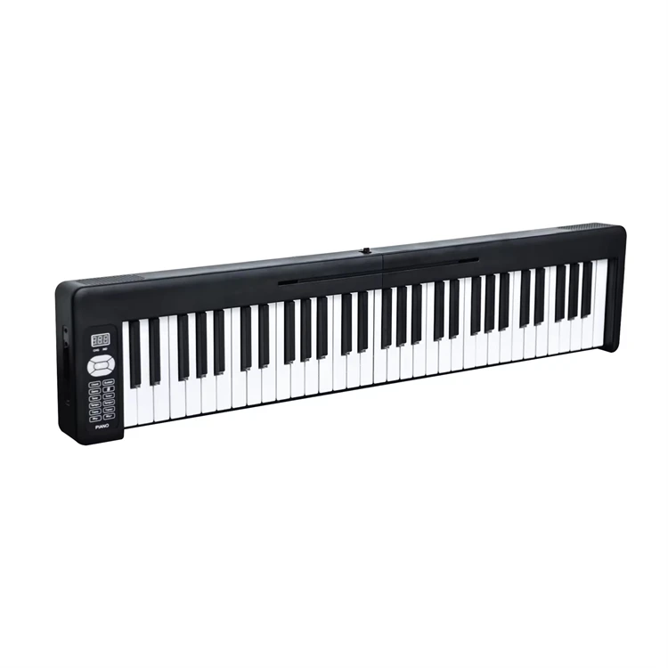 piano instruments 61 key factory hot selling direct sales popular digital electronic piano