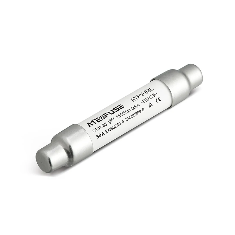 Aite ATPV-63L 1500 DC 32A керамический заготовок из листового материала, высокая отключающая способность тепловой предохранитель под залог ЭЛЕКТРИЧЕСКИЙ Плавленого сплавления по ссылке