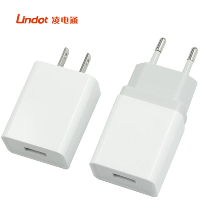  Шэньчжэнь заводской usb-адаптер 5 в 2 А usb-кабель Зарядное устройство usb Сетевое зарядное для мобильного