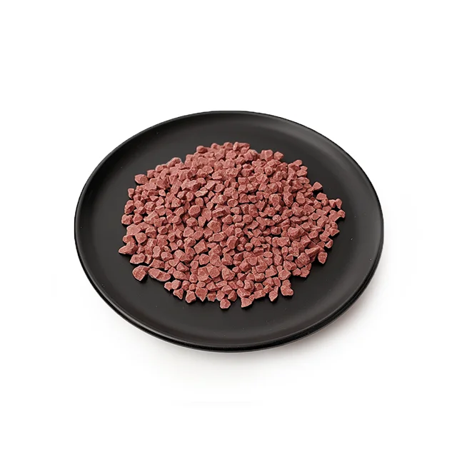 Red MOP Muriate of Potash 60% K2O 0-0-60 Granular Potassium Chloride Fertilizer CAS 7447-40-7 for Agriculture