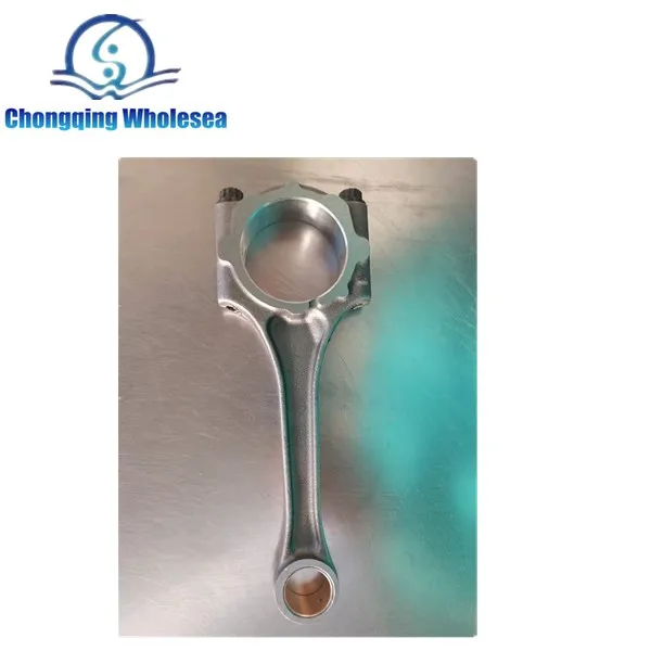 Детали двигателя 3ZZ 3ZZFE 3ZZ-FE шатун/шатун для T-oyota Allion Caldina Corolla Premio матрица RAV4 Vista