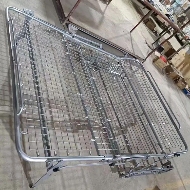 Living Room Sofa Bed Mechanism Part Multifunction Folding Sofa Bed Hardware Accessories Sofa Bed Frame