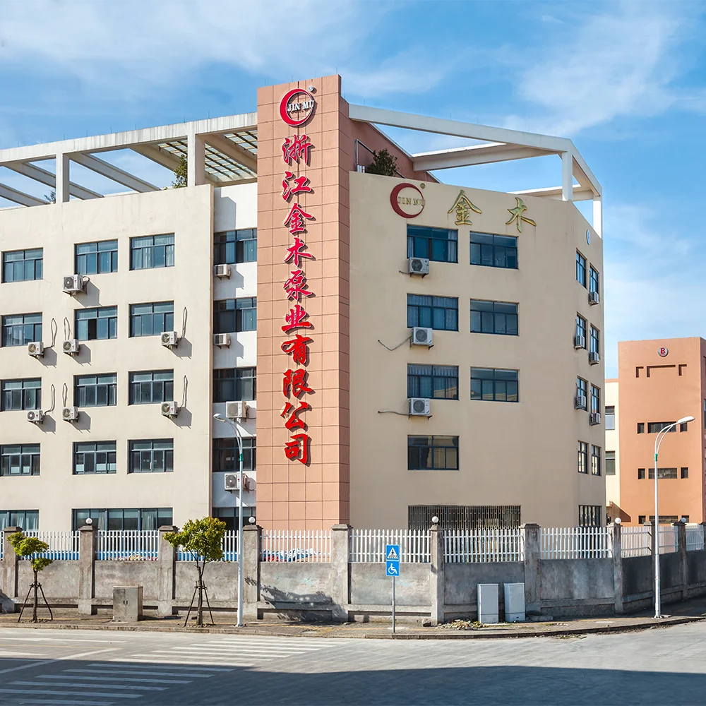 Electric aluminum casing submersible pumps pumping machine water