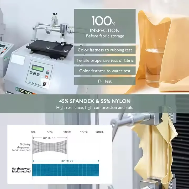 Men Tank Tops Custom Logo Fajase Colombianas Shirt Mens Girdle High Compression Shapewear Body Shaper For Men