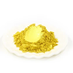 Imported Gold Powder Super Bright Gold Powder Special Gold Powder for Buddha Plaque Non