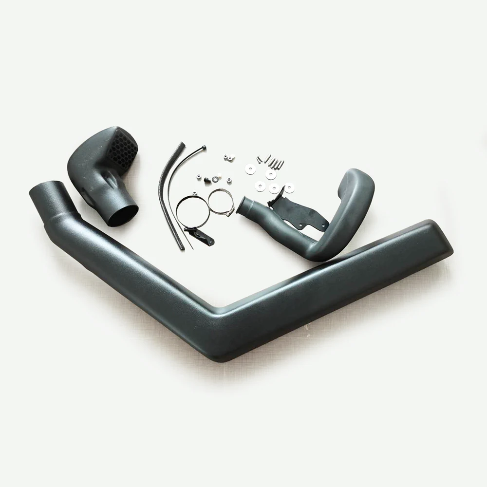 High Quality New Design Car Snorkel 4X4 Accessories For 2019-2023 Suzuki Jimny