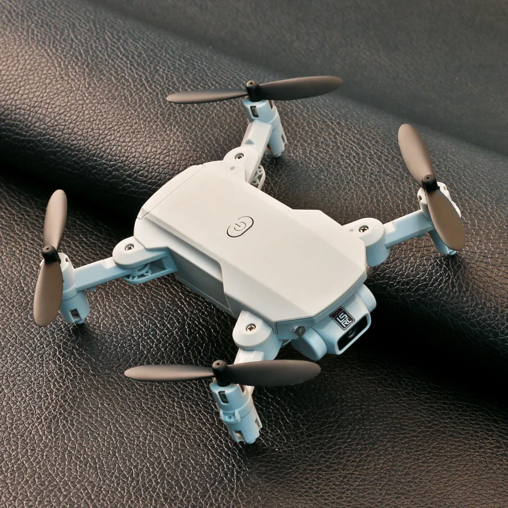 3D Flip RC Wifi FPV Optical Flow Positioning Long Range E68 Drones 4K HD Camera Portable Mini Drone