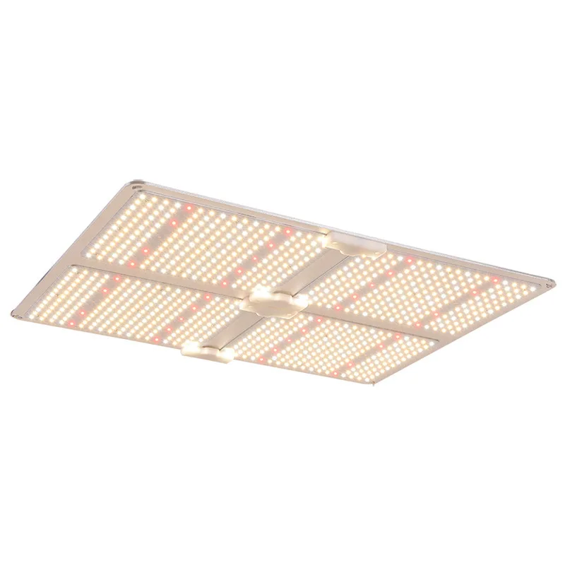 Full Spectrum Ip65 400w Grow Led Light Greenhouse for Plant Led Grow Tube Sulight