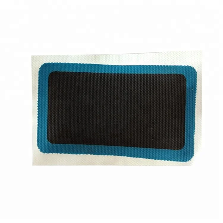 High quality  for outside tyre  tire repairing patches for radial tyre