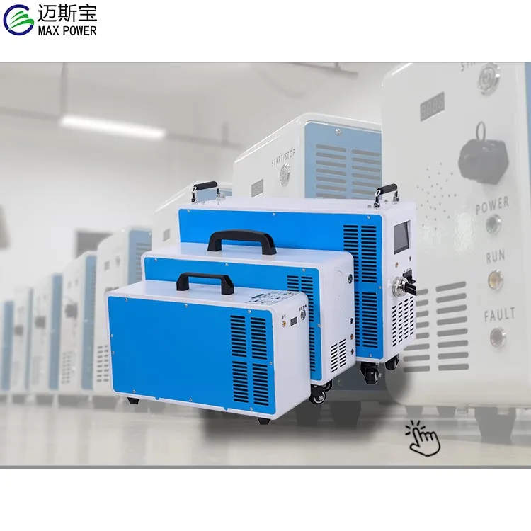 Китай, максимальная мощность, Прямая продажа с завода, 20KW GBT DC быстрое зарядное устройство, электрическое автомобильное портативное зарядное устройство для электромобилей, зарядные станции для электромобилей
