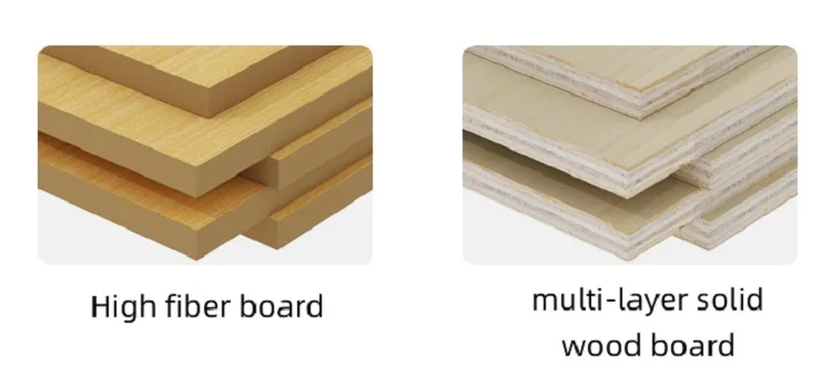 KMW121-Different Material