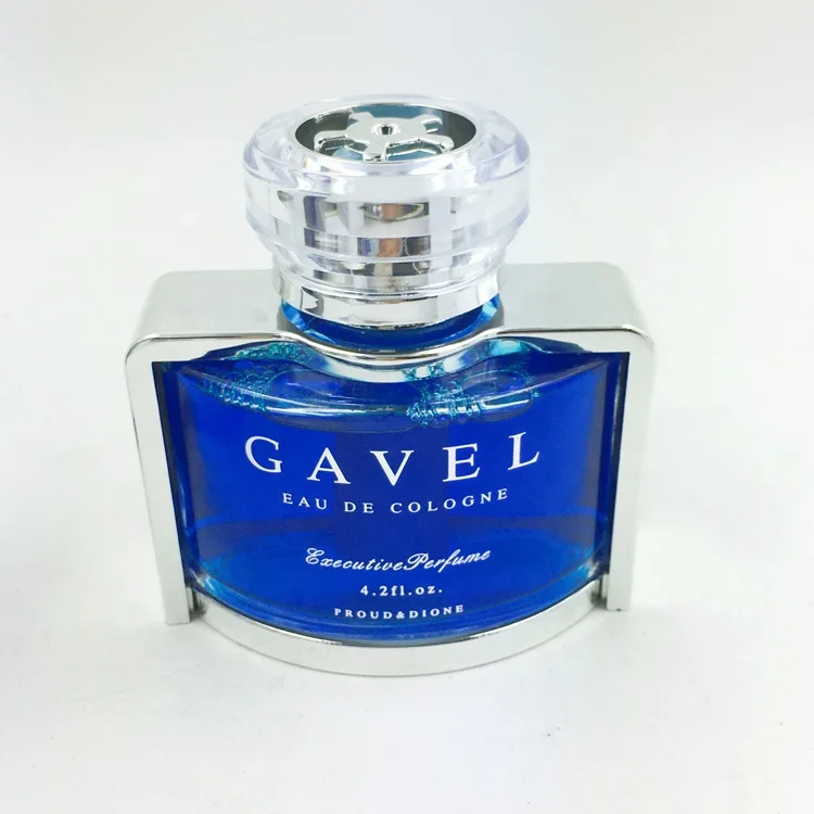 Auto Decoration Dashboard Fragrance Glass and ABS Packing Perfume Diffuser Holder Air Freshener Car liquid perfume