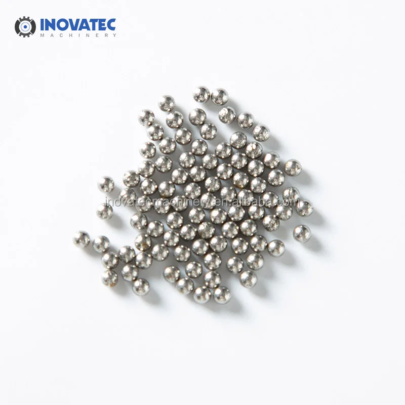 Surface smoothing media stainless steel polishing media magnetic steel pins polishing abrasives