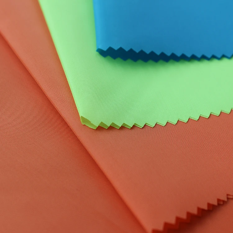 
160t taffeta wholesale woven polyester fabric price per meter 