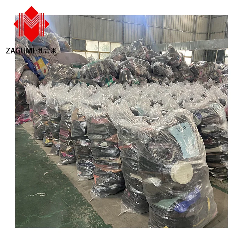 Direct Supplier Clean Used Italian 7a Bags Bulk Trolley Bolsa De Ropa Usada Famous Brands Bulk Bolsas De Segunda Mano Usadas