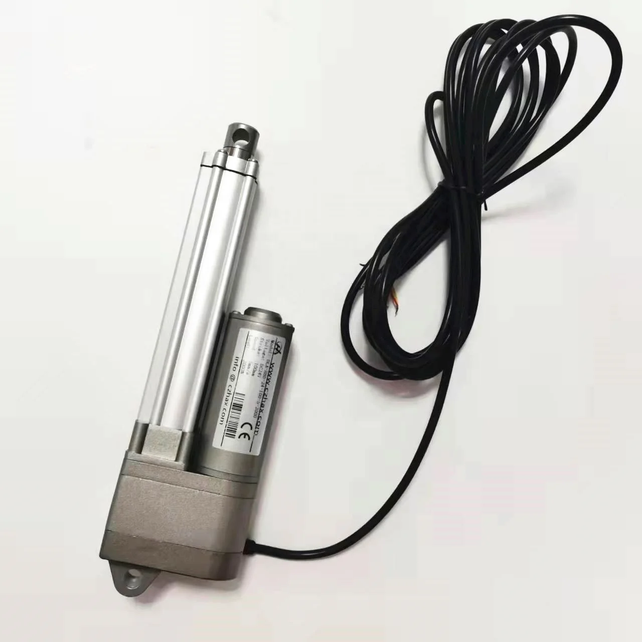 linear actuator entral locking system door lock metal gear reduction from changzhou manufacturer