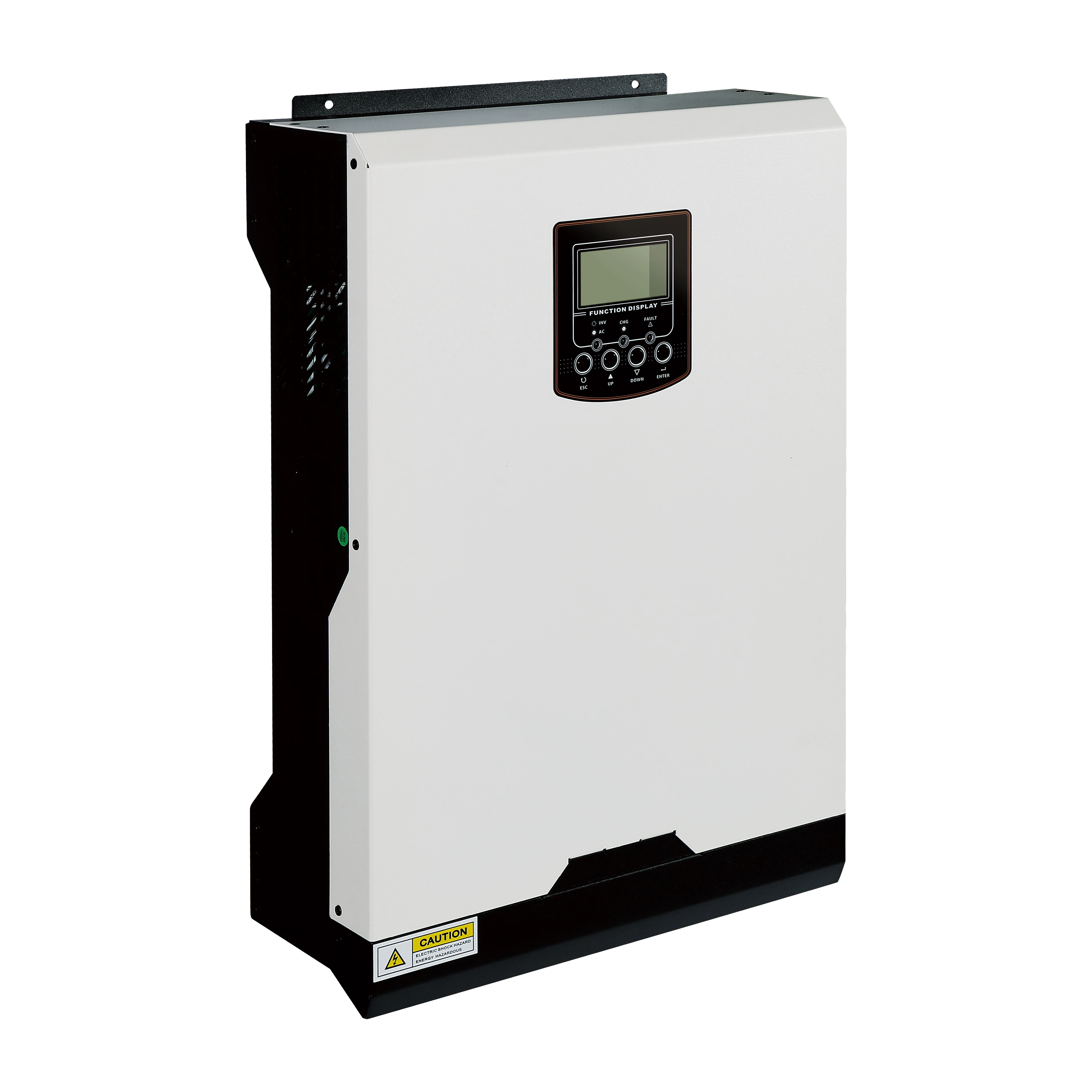 Hot selling product solar inverter sine wave 5kw 220 v solar inverter with mppt