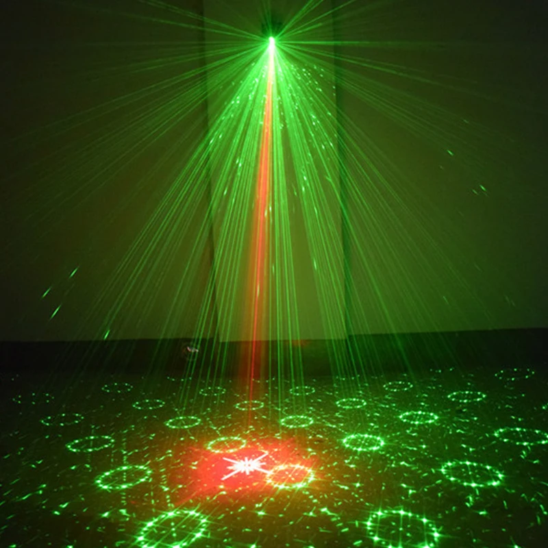 Factory Direct Sale Rgbw Moving Head Laser Lighting Club Bar Darkening Led Beam Stage Light