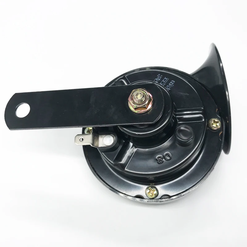  Factory direct selling High Quality Waterproof 12V Horn For Car Electric