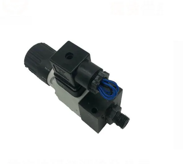 Реле давления HD-HED8OP1X 100K14KW гидравлический клапан HED80P