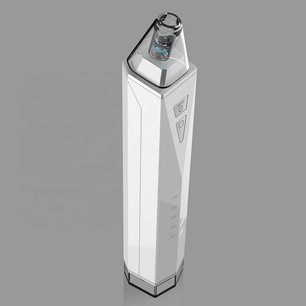Pore Cleaner Skin Care Tool Beauty Device Electric Ance Comedo Suction Blackhead Remover Vaccum