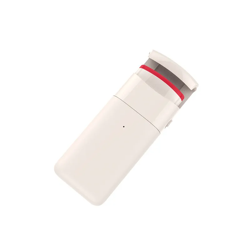 New customized creative 2021 ladies electric eyelash curler