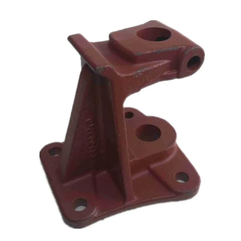 suspension accessories MB L 1113 1313 1513 Truck Spare Alxe Rear spring bracket 3523250101