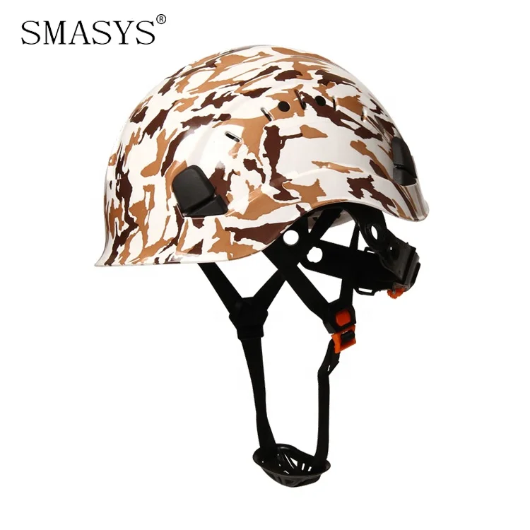  SMASYS розничная продажа спортивный Регулируемый защитный шлем для