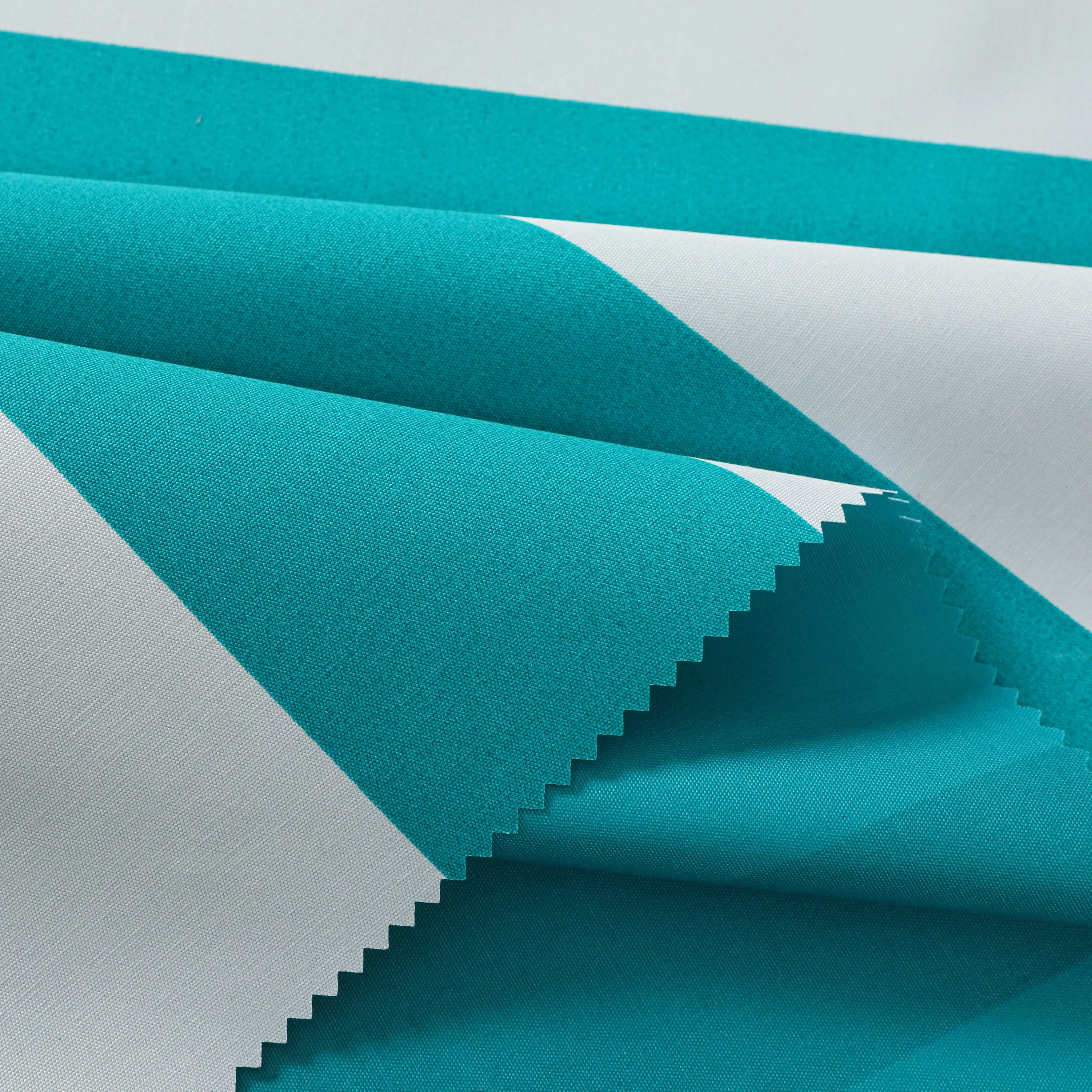 uv resistant waterproof fire resistant polyester 600d pvc sun umbrella fabric