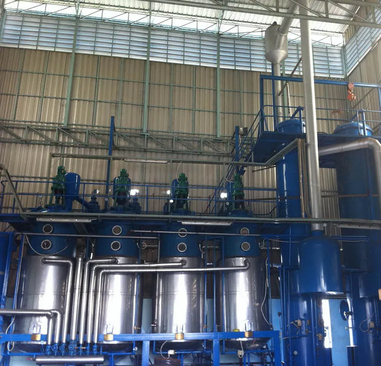 Fish Meal Plant - fishmeal plant  for automatic