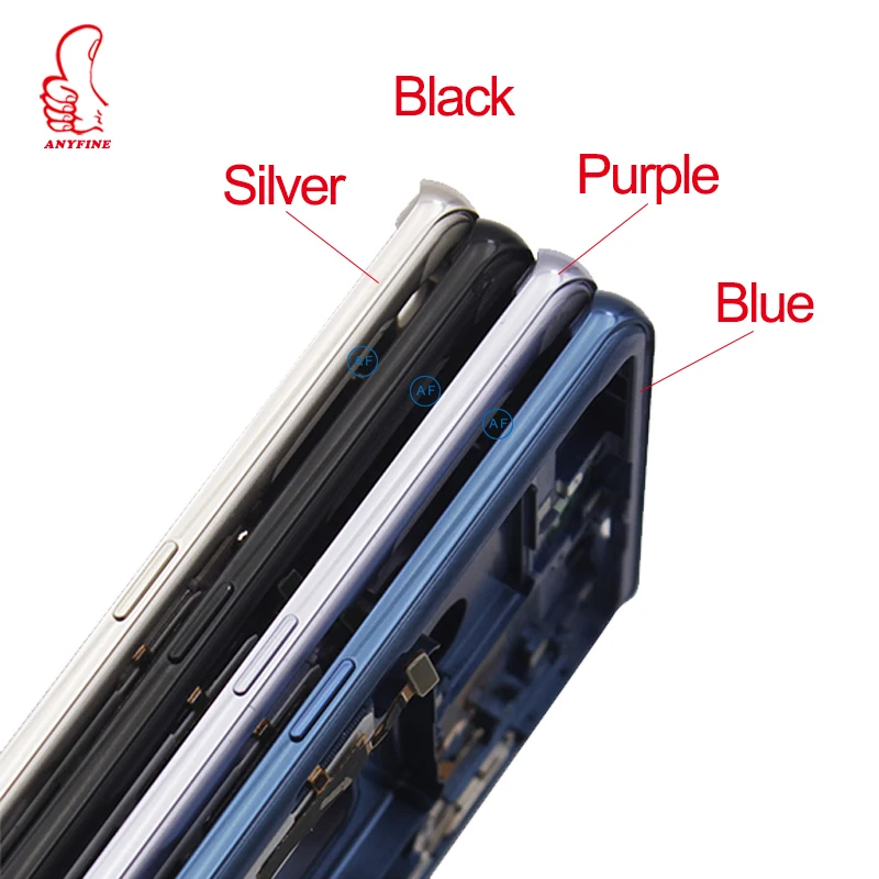 note 9 lcd screen For samsung note 9 lcd For samsung note 9 screen original replacement For samsung note 9 display