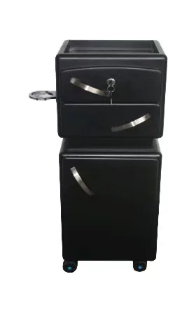 beauty nail matrix deluxe hair salon