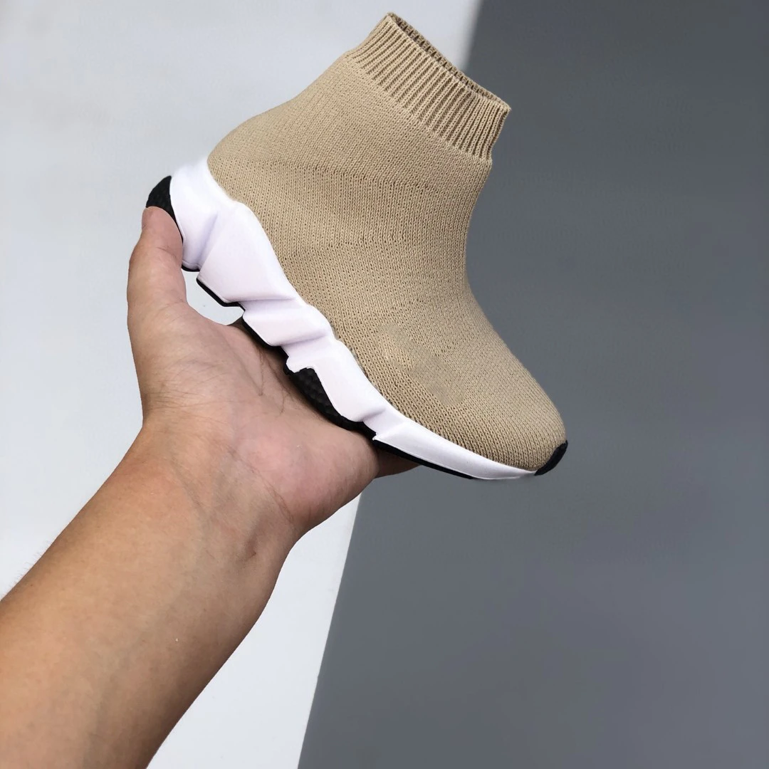 Легкий оригинальный 1:1 повседневные blencia balancigas balensiagas belanciaga balenciaca детская balanciaga