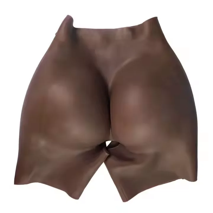 1 inch Hip Butt Lifter Buttock Hips Enhancer pants full panties and top shorts woman Push Up Panty Body Shaper