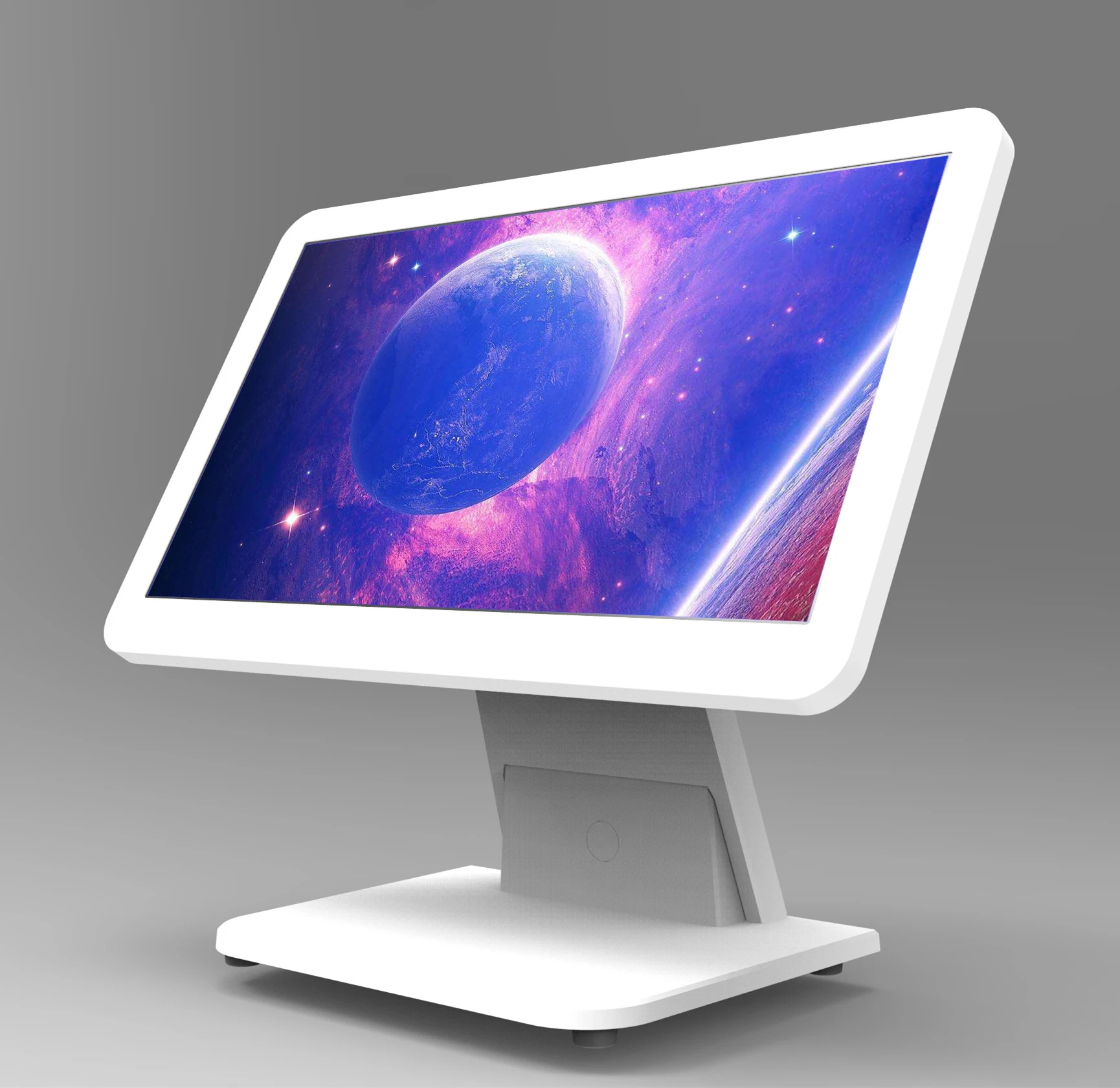 Android Pos System Terminal with Touch Screen with cashcow pos software