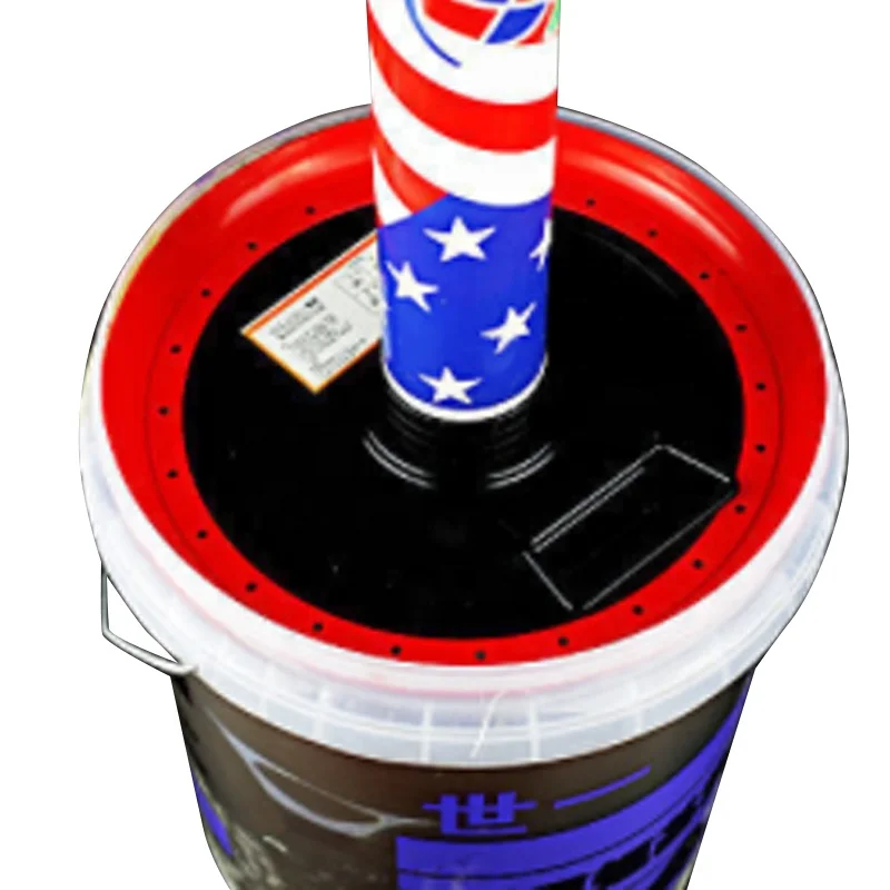 Aid Suction Cup Accessories Leak-proof Oil Lubricating Suction Cup 600CC/900CC 56/60mm Grease Suction Plate Oil Grease Gun Pan