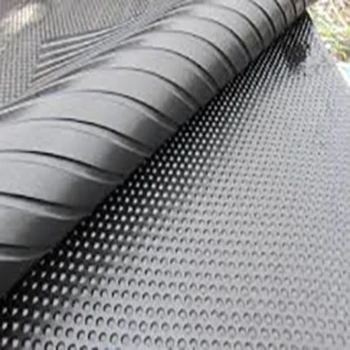 COW/HORSE STABLE RUBBER MAT ANTI-SLIP IMAT