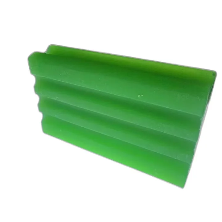 Factory Price Strong Stain Laundry Soap Noodles High Foam Laundry Bar Soap