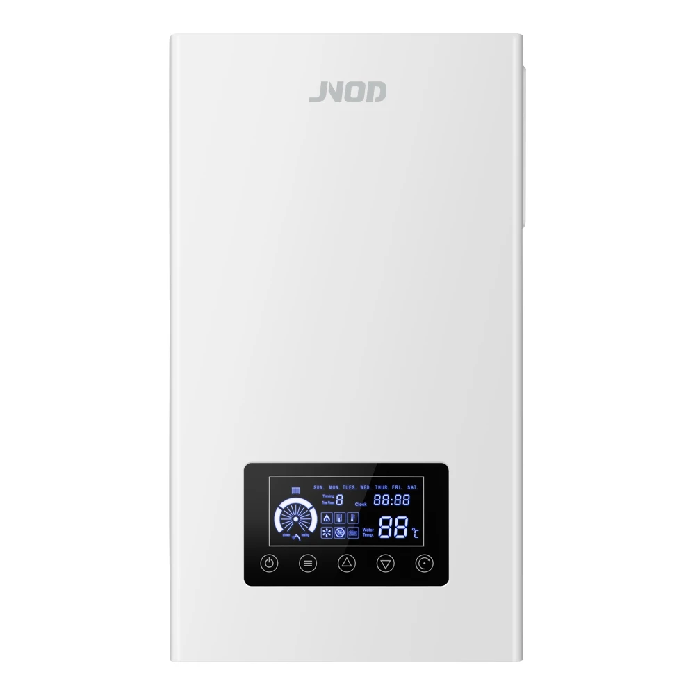 Настенный домашний электрический котел, система отопления, электрический обогреватель