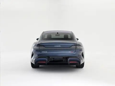 Factory Wholesale Adults Offering Compact Size Easy Maneuverability Electric Vehicle For Su7